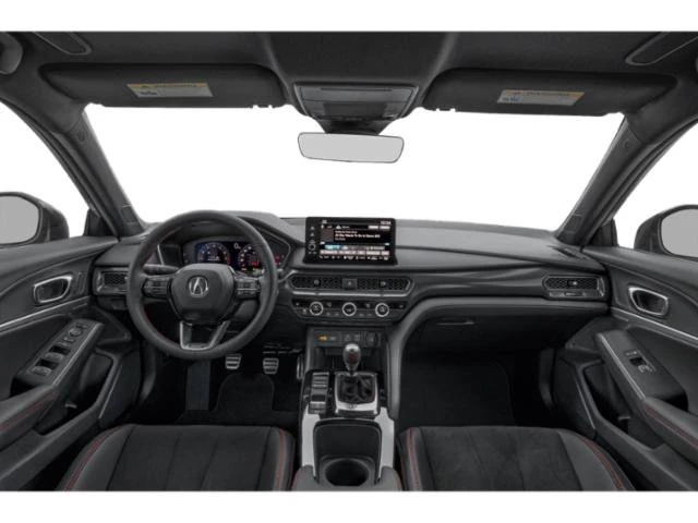 2026 Acura Integra Type S 5th Gen - Image 7 of 14