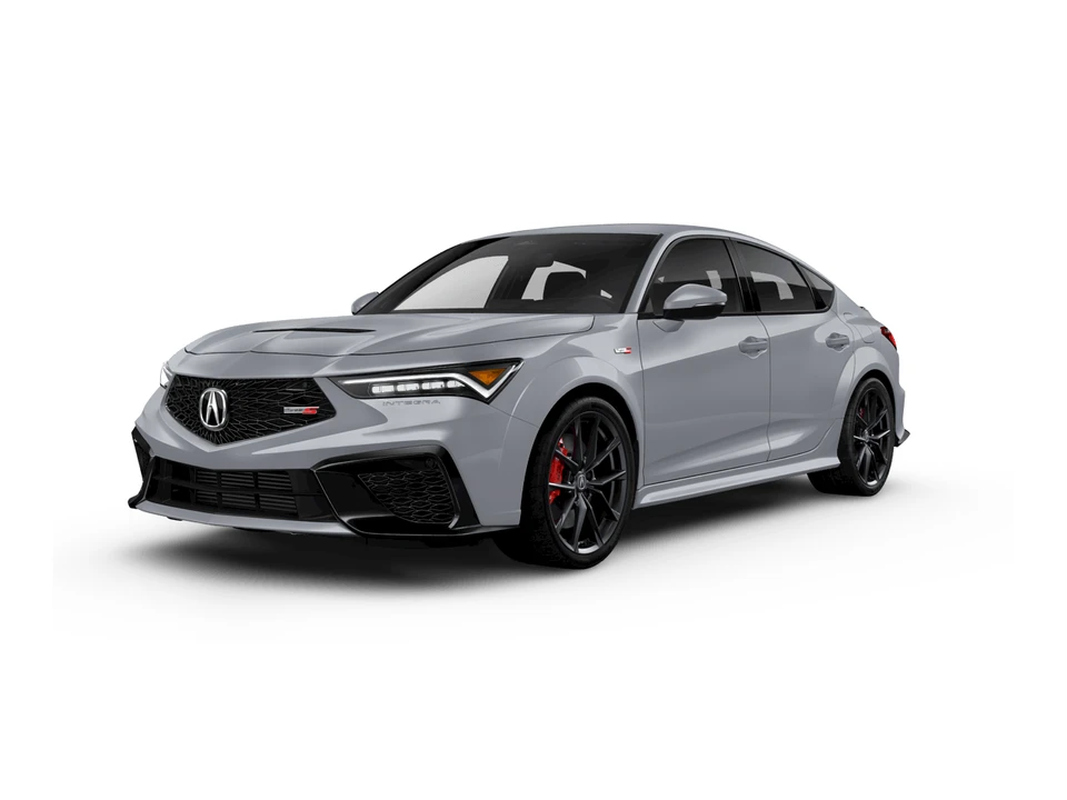 2026 Acura Integra Type S 5th Gen - Image 1 of 4