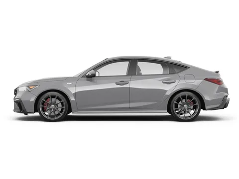 2026 Acura Integra Type S 5th Gen - Image 3 of 4