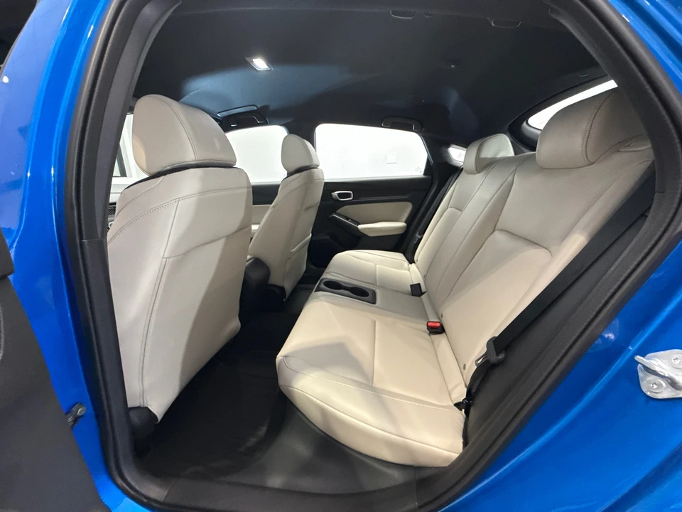 2026 Acura Integra Type S 5th Gen - Image 11 of 30