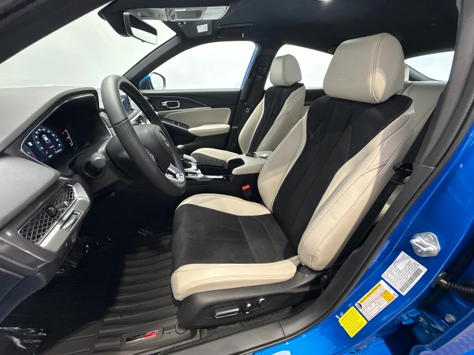 2026 Acura Integra Type S 5th Gen - Image 10 of 30