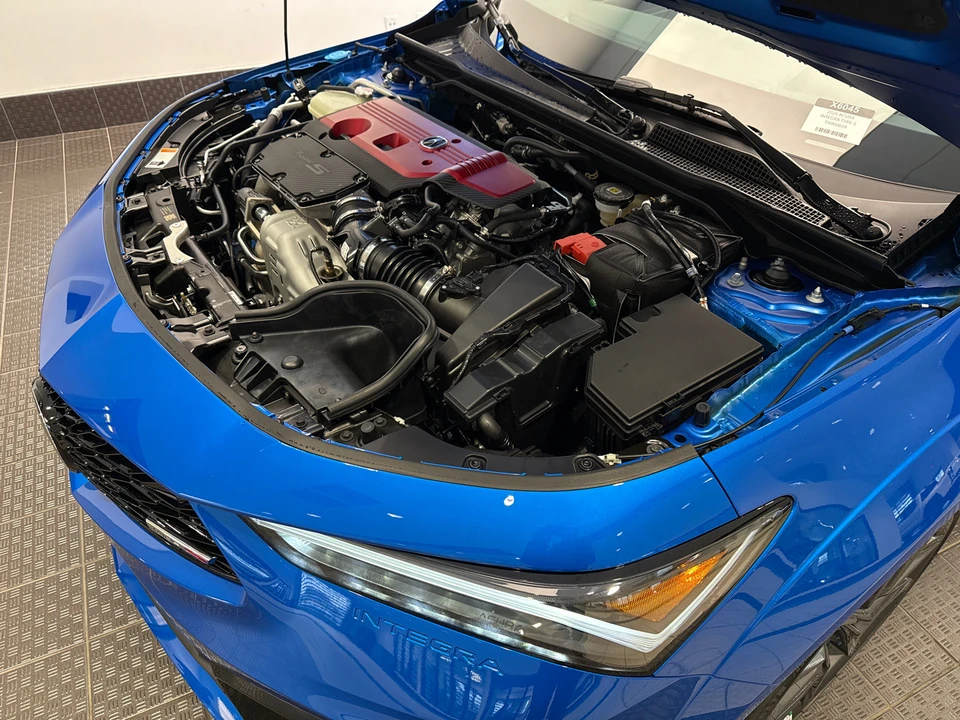 2026 Acura Integra Type S 5th Gen - Image 24 of 30