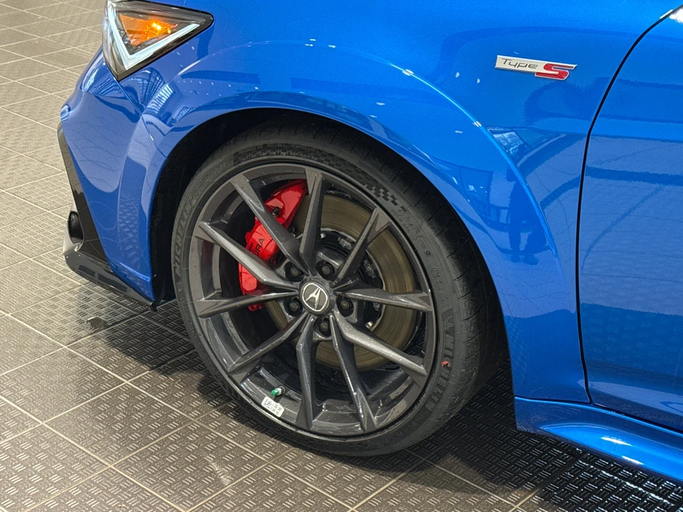 2026 Acura Integra Type S 5th Gen - Image 7 of 30