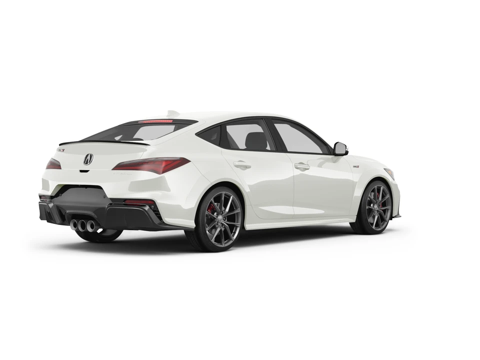 2026 Acura Integra Type S 5th Gen - Image 4 of 4