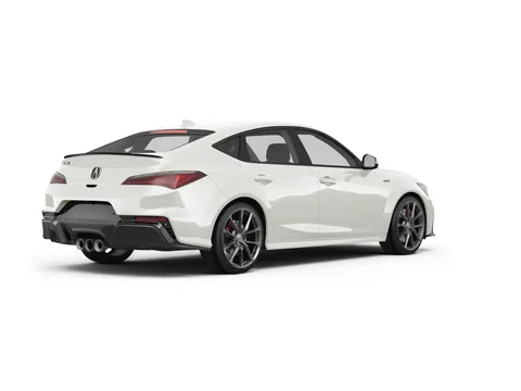 2026 Acura Integra Type S 5th Gen - Image 4 of 4