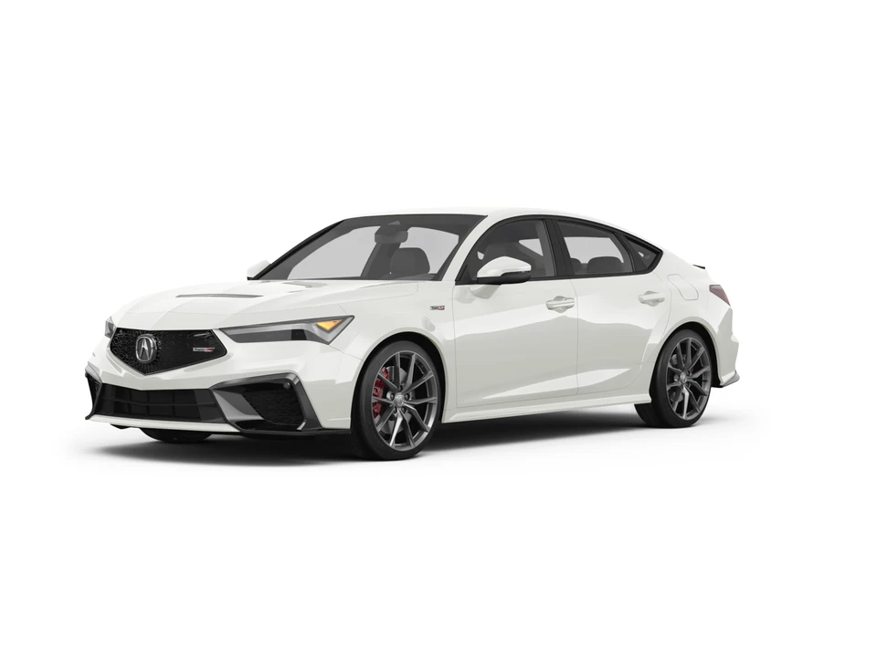 2026 Acura Integra Type S 5th Gen - Image 2 of 4