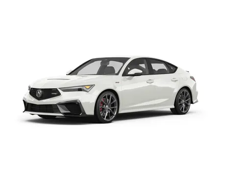 2026 Acura Integra Type S 5th Gen - Image 2 of 4
