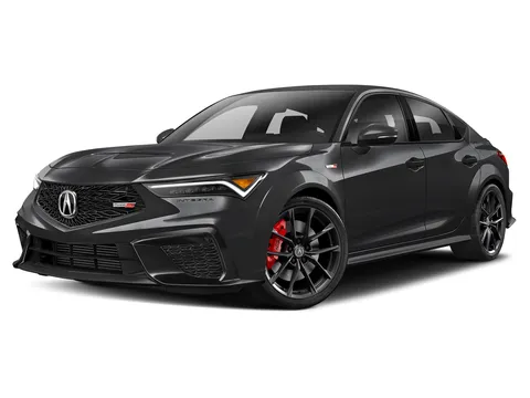 2026 Acura Integra Type S