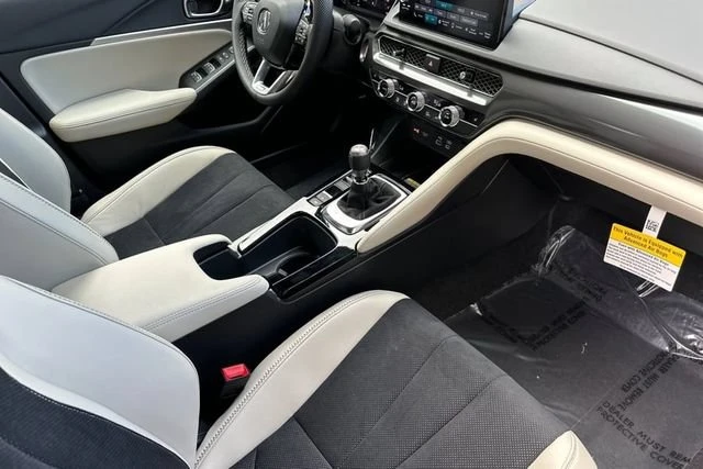 2026 Acura Integra Type S 5th Gen - Image 29 of 29