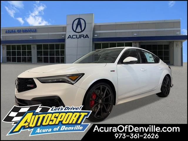 2026 Acura Integra Type S 5th Gen - Image 1 of 29
