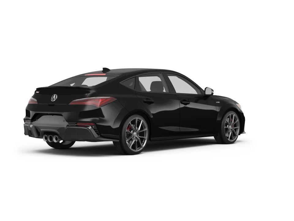 2026 Acura Integra Type S 5th Gen - Image 4 of 4