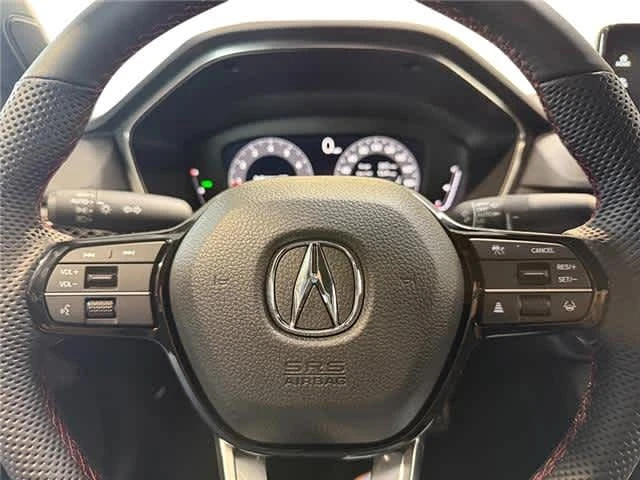 2026 Acura Integra Type S 5th Gen - Image 18 of 31