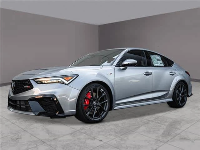 2026 Acura Integra Type S 5th Gen - Image 1 of 31
