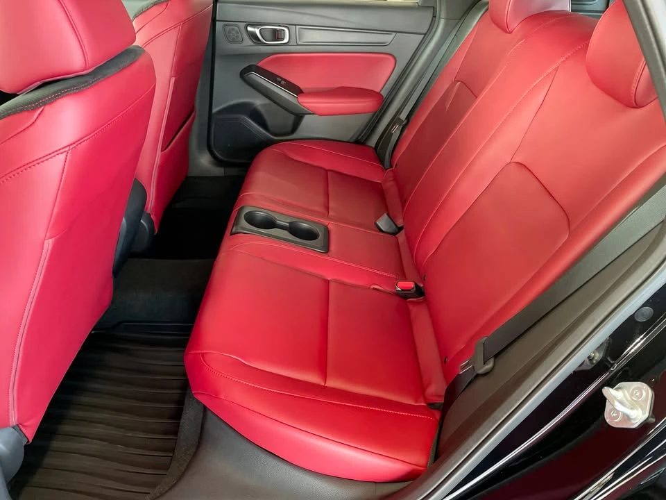 2026 Acura Integra Type S 5th Gen - Image 16 of 19