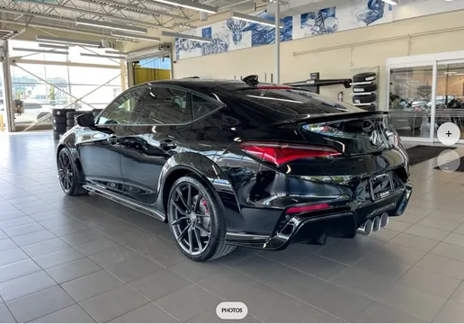 2026 Acura Integra Type S 5th Gen - Image 2 of 19