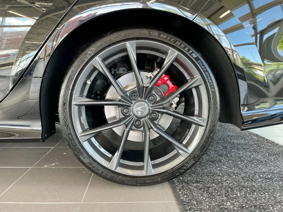 2026 Acura Integra Type S 5th Gen - Image 6 of 19