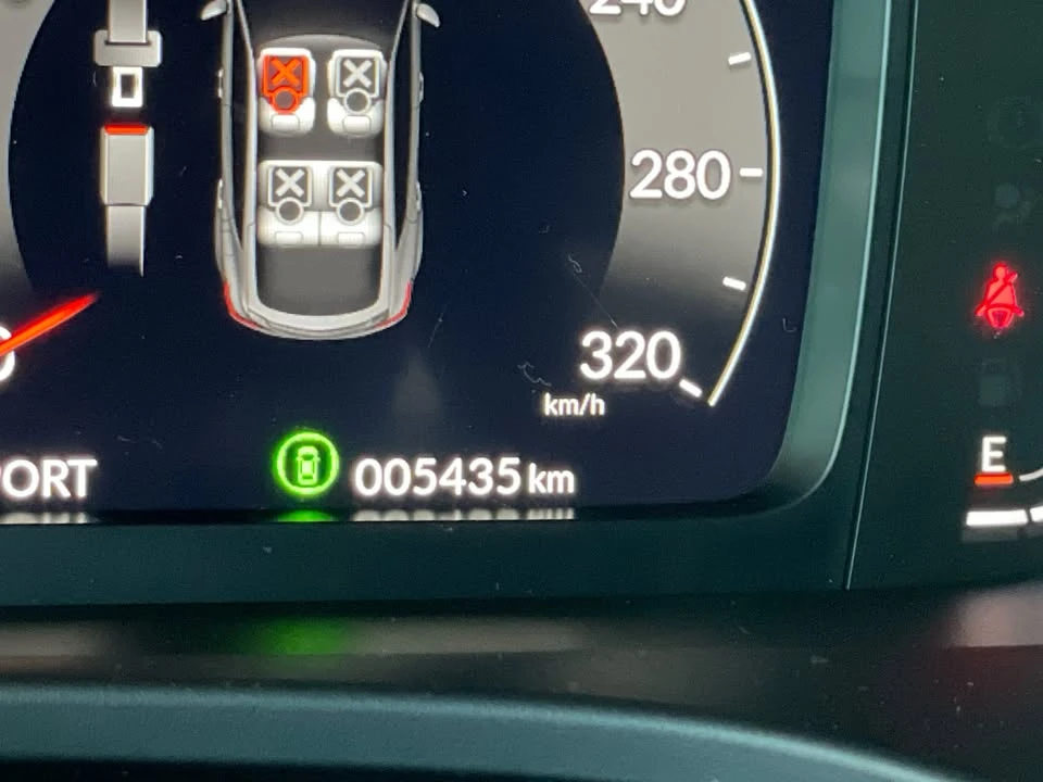 2026 Acura Integra Type S 5th Gen - Image 10 of 19