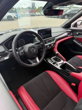 2026 Acura Integra Type S 5th Gen - Image 3 of 12