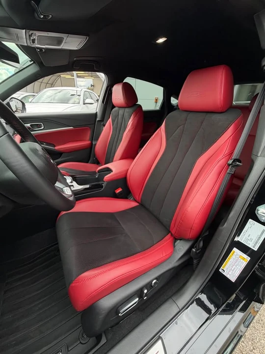 2026 Acura Integra Type S 5th Gen - Image 9 of 12