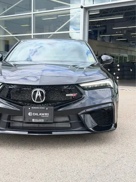2026 Acura Integra Type S 5th Gen - Image 2 of 12
