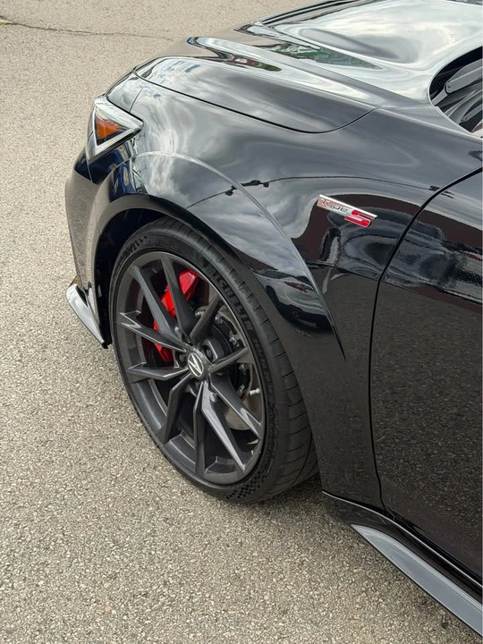 2026 Acura Integra Type S 5th Gen - Image 11 of 12