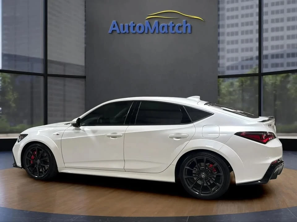 2026 Acura Integra Type S 5th Gen - Image 6 of 20