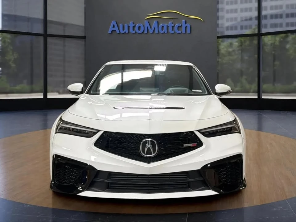 2026 Acura Integra Type S 5th Gen - Image 2 of 20