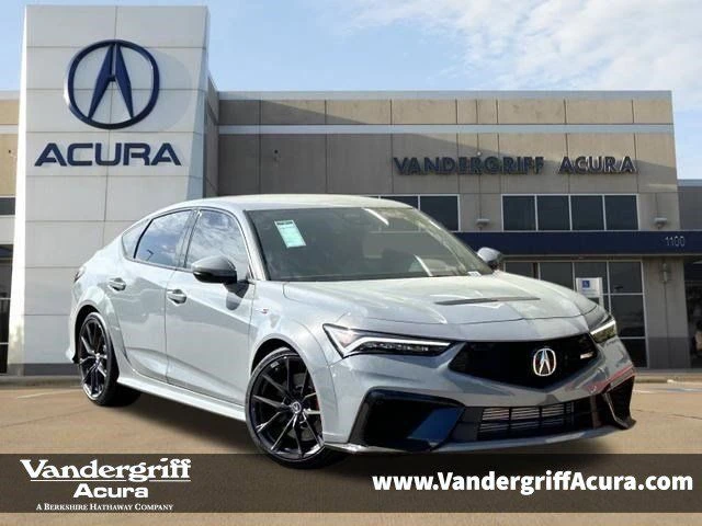 2026 Acura Integra Type S 5th Gen - Image 1 of 31