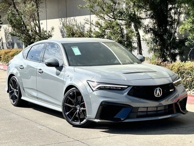 2026 Acura Integra Type S 5th Gen - Image 2 of 31