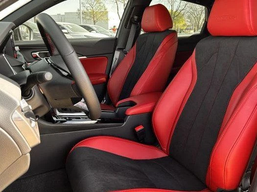2026 Acura Integra Type S 5th Gen - Image 30 of 31