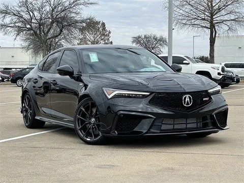 2026 Acura Integra Type S 5th Gen - Image 2 of 31