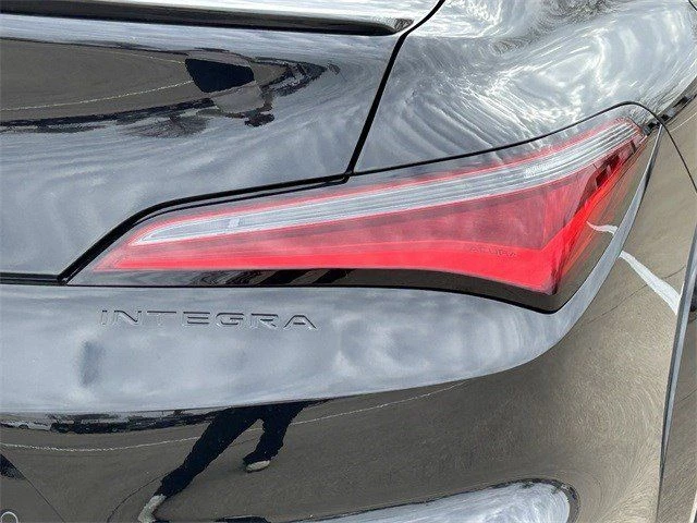 2026 Acura Integra Type S 5th Gen - Image 8 of 31