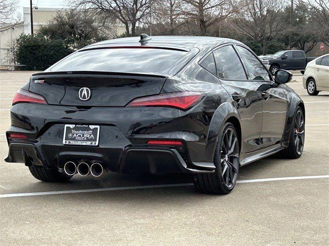 2026 Acura Integra Type S 5th Gen - Image 4 of 31