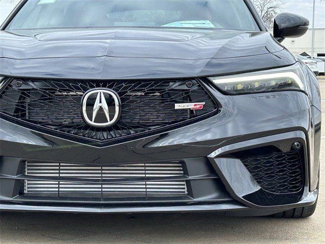 2026 Acura Integra Type S 5th Gen - Image 10 of 31