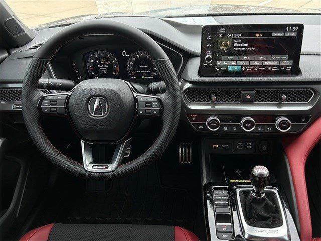 2026 Acura Integra Type S 5th Gen - Image 15 of 31