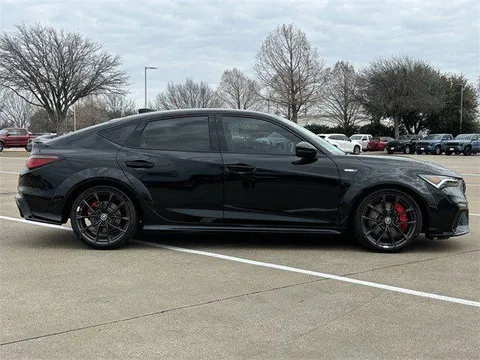 2026 Acura Integra Type S 5th Gen - Image 3 of 31