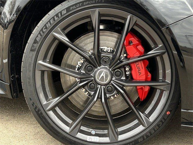 2026 Acura Integra Type S 5th Gen - Image 12 of 31