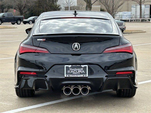 2026 Acura Integra Type S 5th Gen - Image 5 of 31