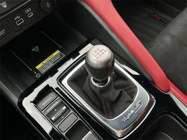 2026 Acura Integra Type S 5th Gen - Image 24 of 31