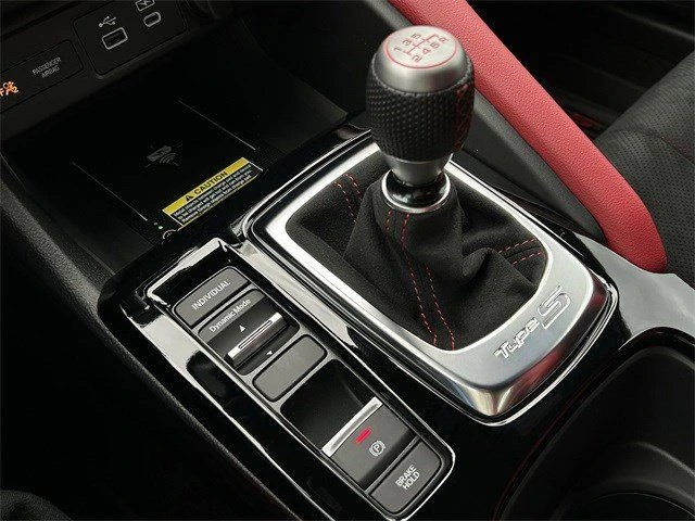 2026 Acura Integra Type S 5th Gen - Image 23 of 31