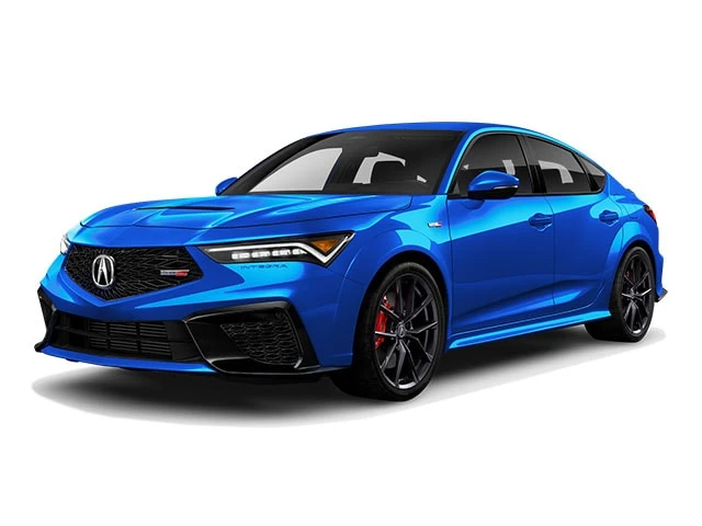 2026 Acura Integra Type S 5th Gen - Image 1 of 1