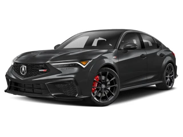 2026 Acura Integra Type S 5th Gen - Image 2 of 5