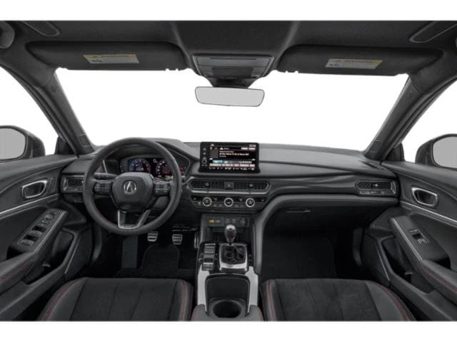 2026 Acura Integra Type S 5th Gen - Image 5 of 5