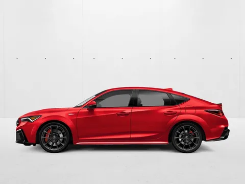2026 Acura Integra Type S 5th Gen - Image 2 of 2