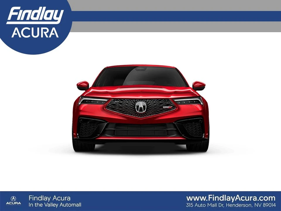 2026 Acura Integra Type S 5th Gen - Image 2 of 9