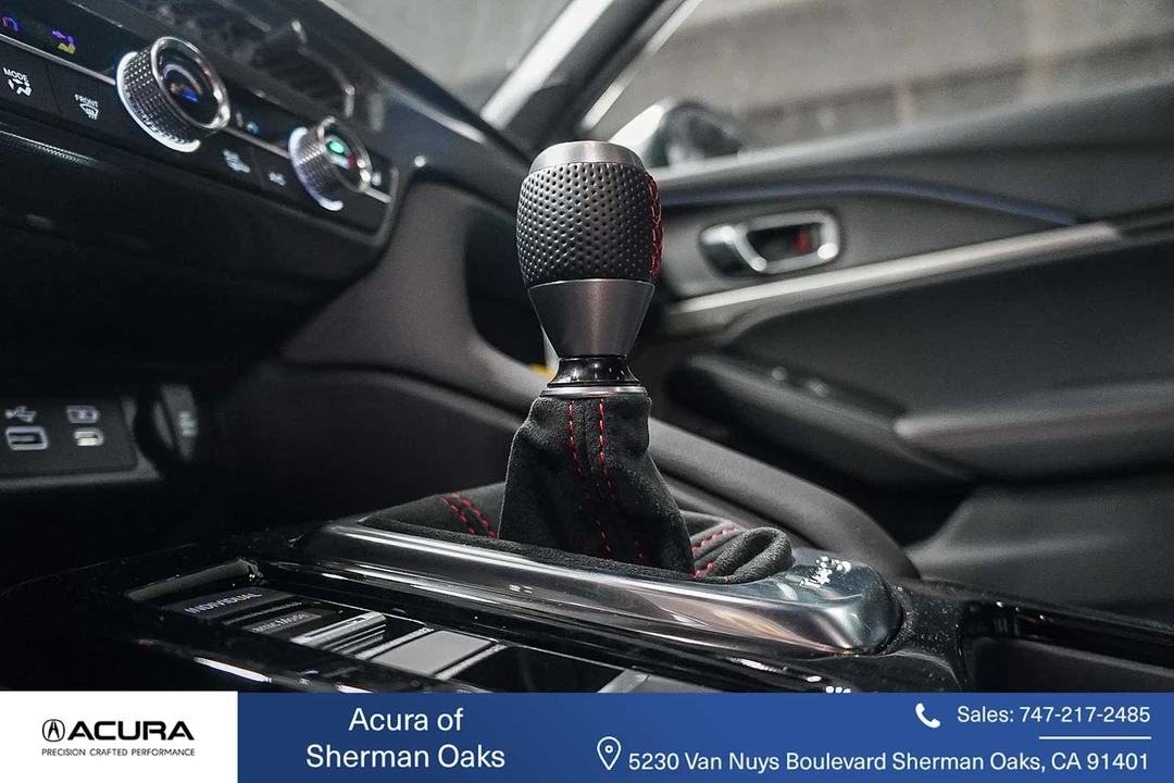 2026 Acura Integra Type S 5th Gen - Image 29 of 31