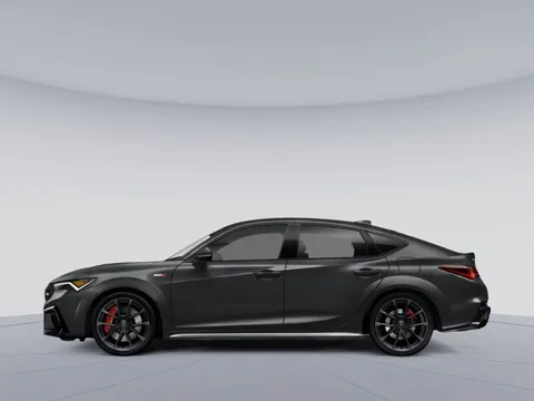 2026 Acura Integra Type S 5th Gen - Image 3 of 14