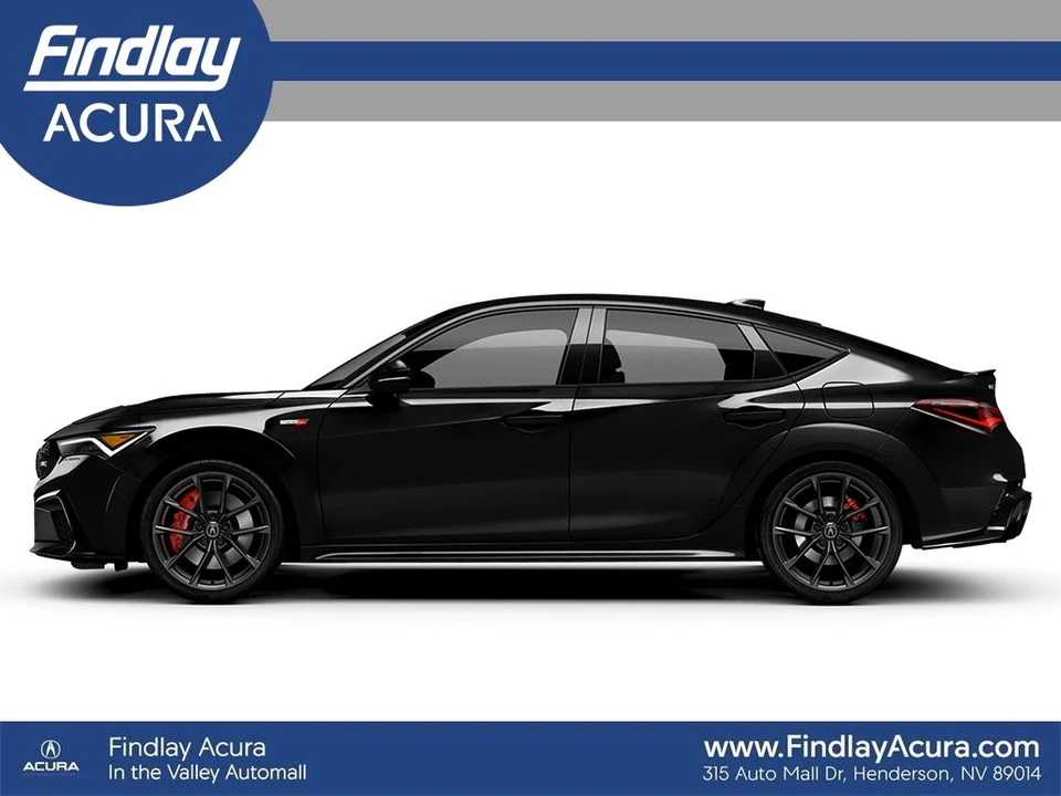 2026 Acura Integra Type S 5th Gen - Image 9 of 9