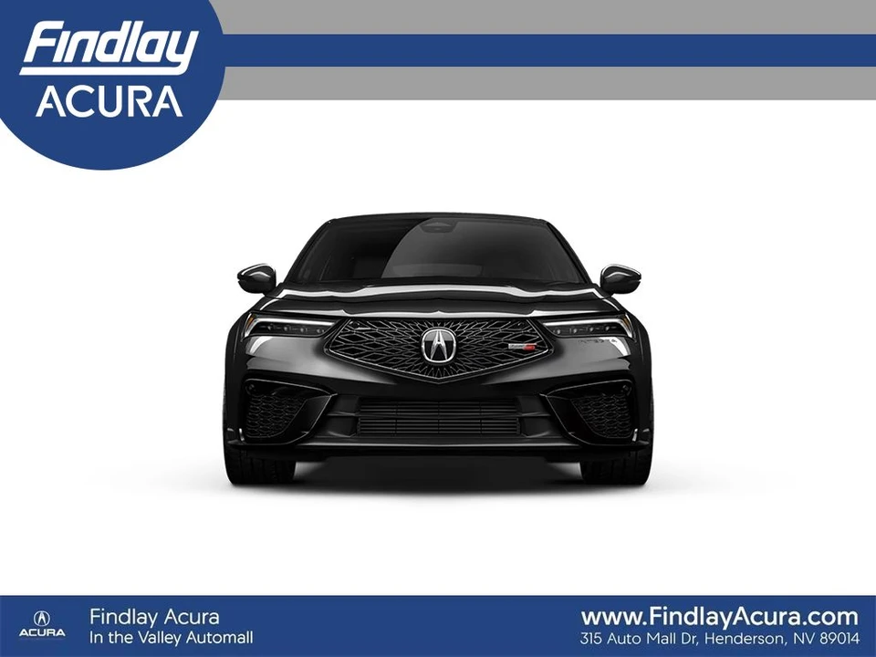 2026 Acura Integra Type S 5th Gen - Image 2 of 9