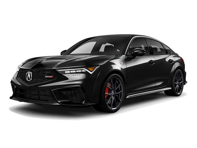 2026 Acura Integra Type S 5th Gen - Image 1 of 1